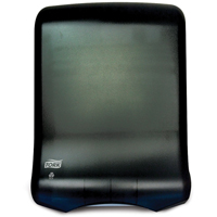 Multi-Fold Hand Towel Dispenser, No-Touch, 11.75" W x 6.25" D x 18" H Air Extreme Inc.