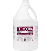 Germxtra Hard Surface Disinfectant, 4 L, Jug Air Extreme Inc.