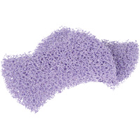 Tampons &agrave; r&eacute;curer pourpreScotch-Brite Mauve, 4-1/2" lo x 2-4/5" la Air Extreme Inc.