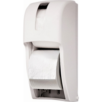 Toilet Paper Dispenser, Multiple Roll Capacity Air Extreme Inc.