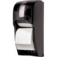 Toilet Paper Dispenser, Multiple Roll Capacity Air Extreme Inc.