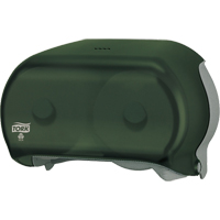 Twin Toilet Paper Dispenser, Multiple Roll Capacity Air Extreme Inc.