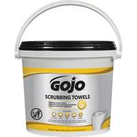Scrubbing Towels, 170 Wipes, 12" x 10-1/2" Air Extreme Inc.