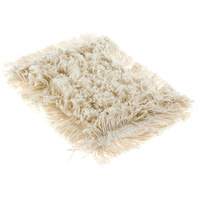 Wall Washing Refill Mops, Cotton, 11" L x 8" W Air Extreme Inc.