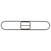 Dust Mop Frame, 24" Air Extreme Inc.