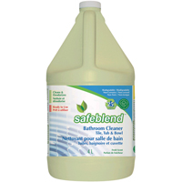 Multi-Purpose Ready-to-Use Bathroom Cleaner, 4 L/4.0 L, Jug Air Extreme Inc.