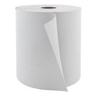 Pro Select Hardwound Hand Towels, 1 Ply, Standard, 800' L Air Extreme Inc.