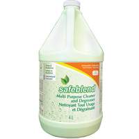 Nettoyant d&eacute;graissant d'usage multiple, 4 L, Cruche Air Extreme Inc.