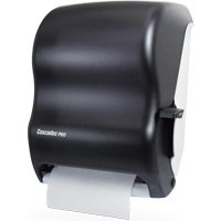 Pro Select Universal Roll Towel Dispenser, Manual, 13" W x 9.75" D x 15.75" H Air Extreme Inc.