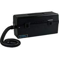 Portable Omega&reg; Vacuums, 1 US Gal. (3.8 Litres) Capacity, Hepa Filtration Air Extreme Inc.