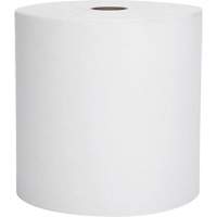 Scott&reg; Essential High Capacity Hard Roll Towels, 1 Ply, Standard, 1000' L Air Extreme Inc.