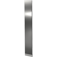 Composants de panneaux en acier inoxydable Air Extreme Inc.