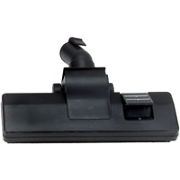 Brosse pour aspirateur industriel en acier inoxydable pour d&eacute;chets secs/humides Air Extreme Inc.
