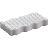 Mr. Clean&reg; Magic Eraser&reg;, 2" W x 5" L Air Extreme Inc.