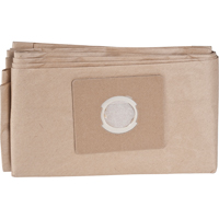 Sacs pour aspirateurs