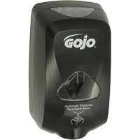 Distributeur TFX, Sans contact, Capacit&eacute; de 1200 ml, Format Cartouche de recharge Air Extreme Inc.