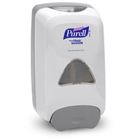 FMX-12 Dispenser, Push, 1200 ml Cap. Air Extreme Inc.