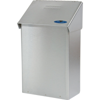 Poubelles pour serviettes Air Extreme Inc.