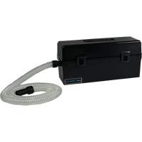 Portable Omega&reg; Vacuums, Abatement, 1 US Gal. (3.8 Litres) Capacity, Hepa Filtration Air Extreme Inc.