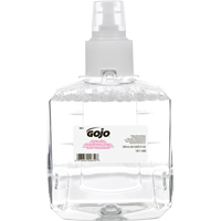 Savon pour les mains doux & clair LTX-12, Mousse, 1,2 L, Sans parfum Air Extreme Inc.