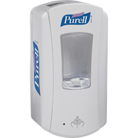 Distributeur LTX-12, Sans contact, Cap. 1200 ml Air Extreme Inc.