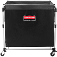 Collapsible X-Cart Air Extreme Inc.