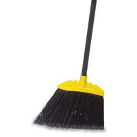 Balai angulaire lisse jumbo, Longueuer de 56-7/8" Air Extreme Inc.