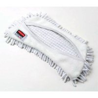 Vadrouille plate et flexible Hygen, Microfibre Air Extreme Inc.