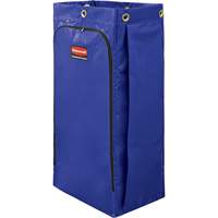 Janitorial Cleaning Cart Bag Air Extreme Inc.