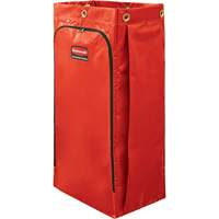 Janitorial Cleaning Cart Bag Air Extreme Inc.
