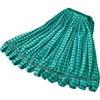 Tube Wet Mop, Microfibre/Polyester, 24 oz., Loop Style Air Extreme Inc.