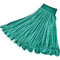 Tube Wet Mop, Microfibre/Polyester, 28 oz., Loop Style Air Extreme Inc.