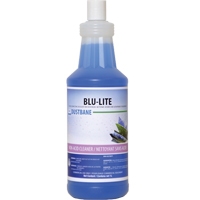 Blu-Lite Disinfectant Bowl Cleaner, 1 L, Bottle Air Extreme Inc.