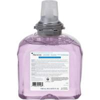 Savon pour les mains aux canneberges avec hydratants am&eacute;lior&eacute;s pour distributeur PROVON TFX, Mousse, 1200 ml, Parfum&eacute; Air Extreme Inc.
