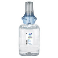 D&eacute;sinfectant pour les mains avanc&eacute; en mousse ADX-7, 700 ml, Cartouche de recharge, 70 % alcool Air Extreme Inc.