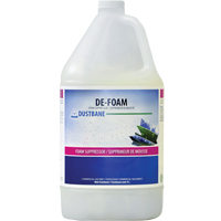 Suppresseur de mousse De-Foam, 5 L, Cruche Air Extreme Inc.