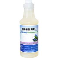 Nettoyant et d&eacute;sinfectant pour surfaces multiples Blu-Lite Plus, 1 L, Bouteille Air Extreme Inc.