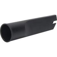 Embout &agrave; bec plat pour aspirateurs industriels en poly Air Extreme Inc.