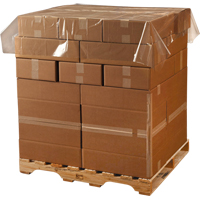 Pallet Covers Air Extreme Inc.