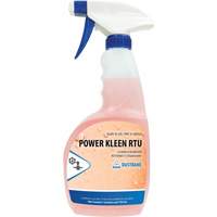 Nettoyant et d&eacute;graissant Power Kleen, 750 ml, Bouteille &agrave; g&acirc;chette Air Extreme Inc.