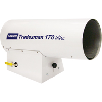 Radiateur &agrave; air puls&eacute; Tradesman, Soufflant, Propane, 170 000 BTU/H Air Extreme Inc.