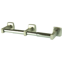 Surface Toilet Paper Holder, Multiple Roll Capacity Air Extreme Inc.