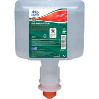 D&eacute;sinfectant InstantFOAM, 1000 ml, Cartouche de recharge, 72 alcool Air Extreme Inc.