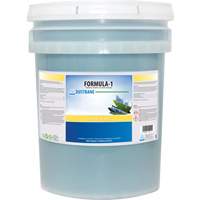 Formula-1 Powerful Floor Stripper, 20 L, Pail Air Extreme Inc.