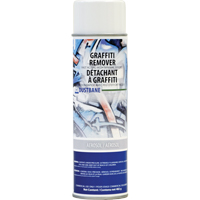 Nettoyant pour graffitis Doodle Buster Air Extreme Inc.