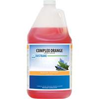 D&eacute;graissant Complex Orange, 9 lb, Cruche Air Extreme Inc.