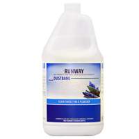 Runway High-Durability Floor Finish, 4 L, Jug Air Extreme Inc.
