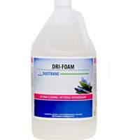 Dri-Foam Rotary Carpet & Upholstery Shampoo, 5 L, Jug Air Extreme Inc.