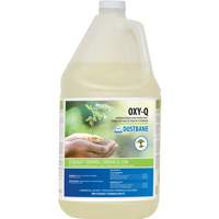D&eacute;sinfectant &agrave; base de peroxyde d'hydrog&egrave;ne, 4 L, Cruche Air Extreme Inc.