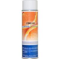 Air Deodorizer, Citrus, Aerosol Can Air Extreme Inc.